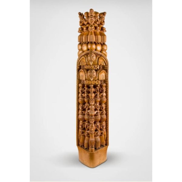 Cornélio 186 x 43 x 30