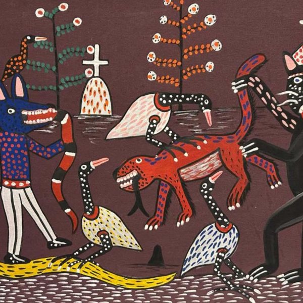Geovane Cardoso - Pintura (1)
