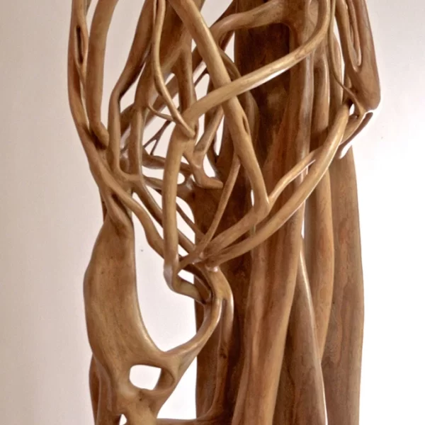 Itelvino ficus maciço 360 x 80 x 90