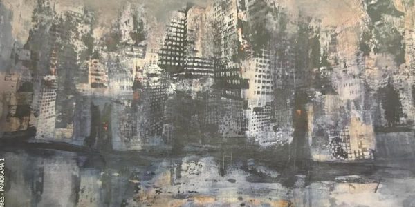 Um novo horizonte 2013 2